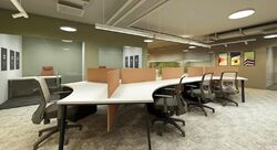 Hsbc Building (D1), Office #506745531